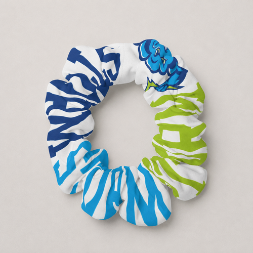Storm Scrunchy