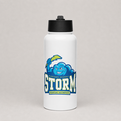 Storm Stainless Steel Water Bottle