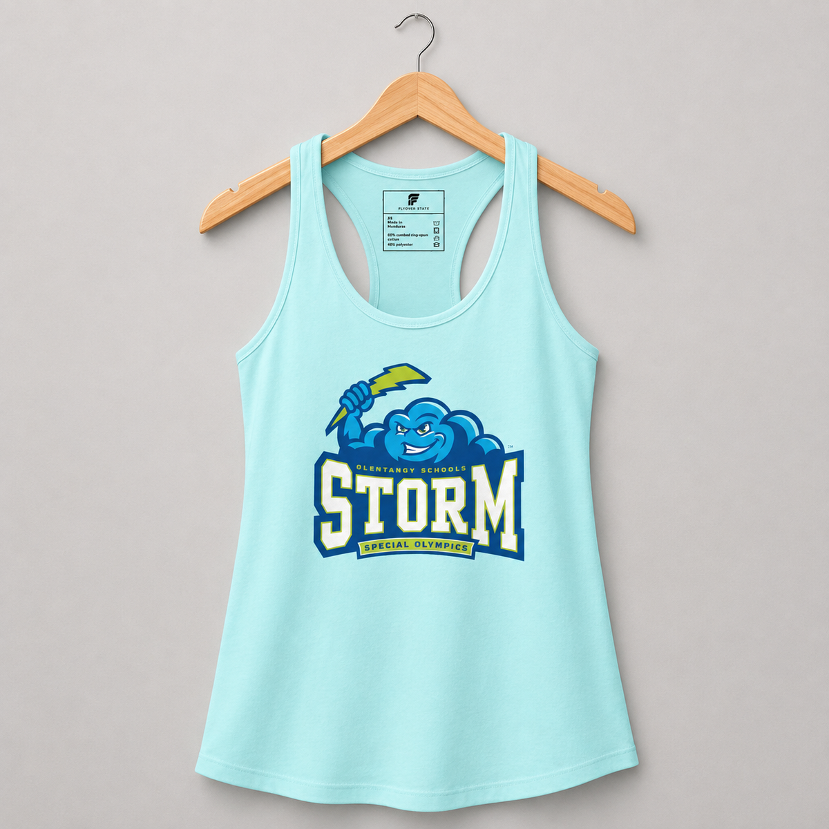 Storm Women’s Tank