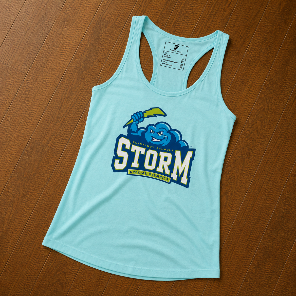 Storm Women’s Tank