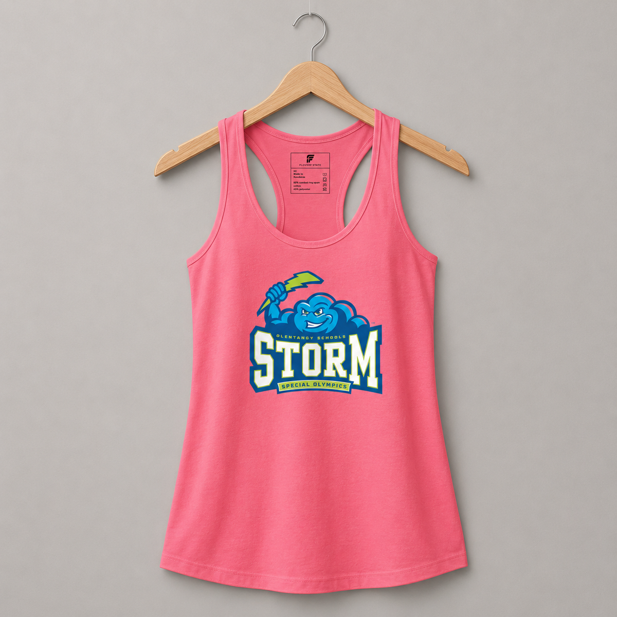 Storm Women’s Tank