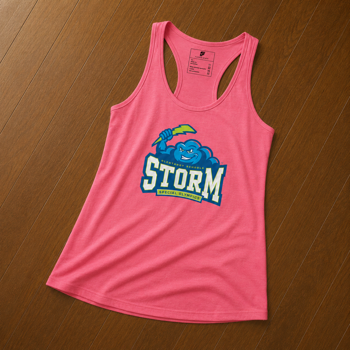 Storm Women’s Tank