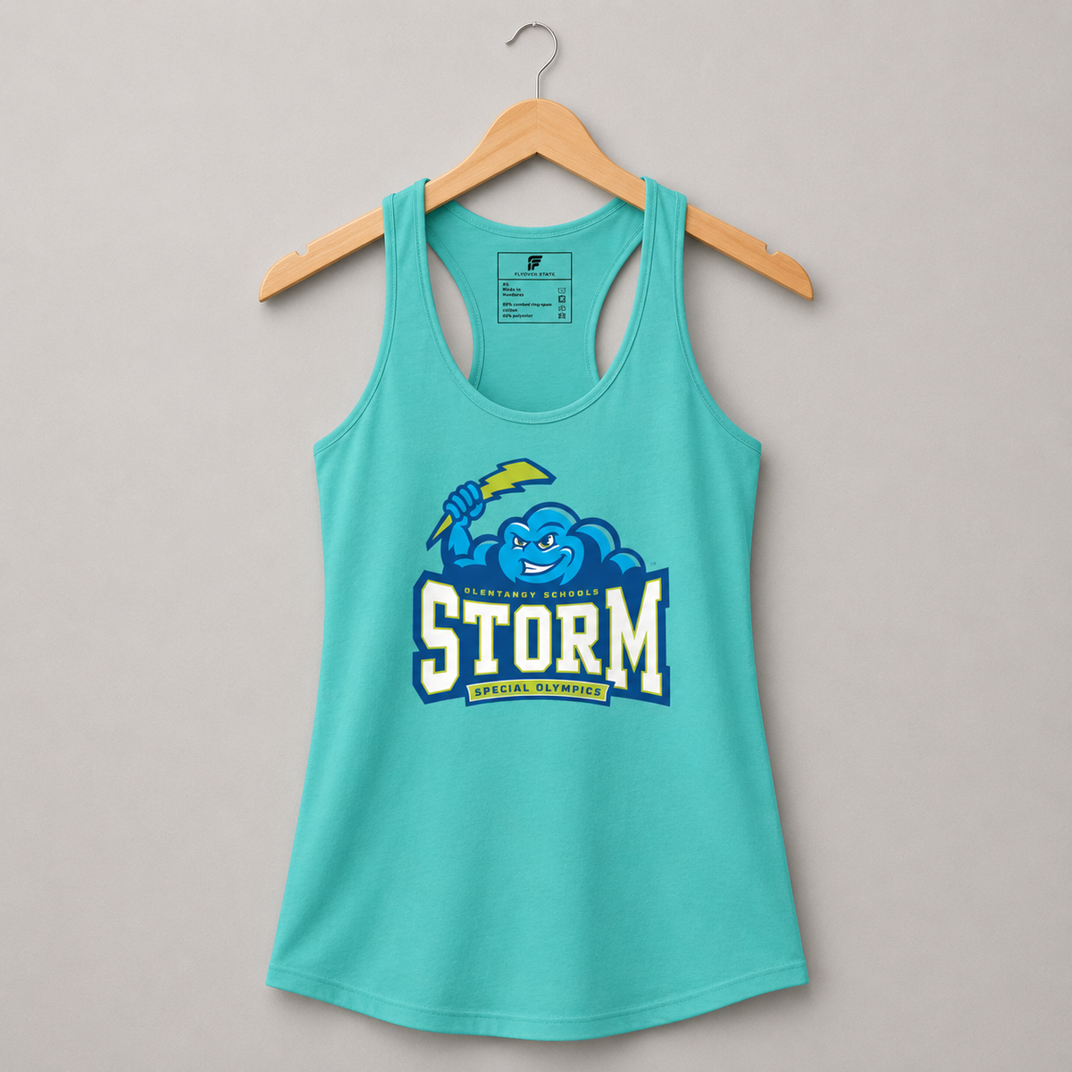 Storm Women’s Tank