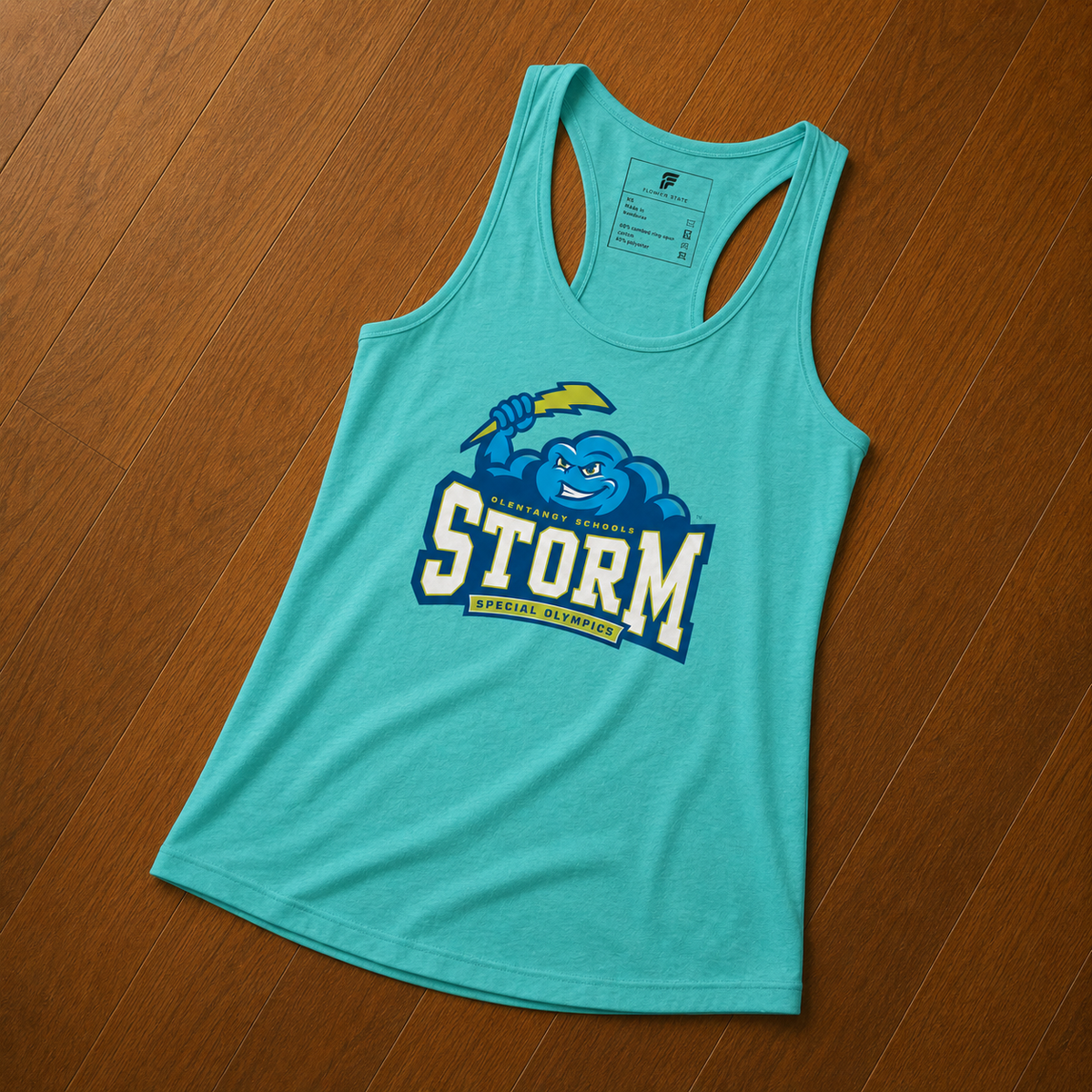 Storm Women’s Tank