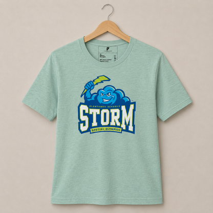 Storm Adult Cotton Tee