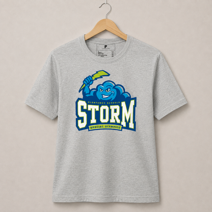 Storm Adult Cotton Tee