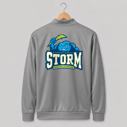 Storm Adult Bomber Jacket