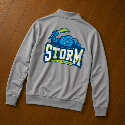 Storm Adult Bomber Jacket