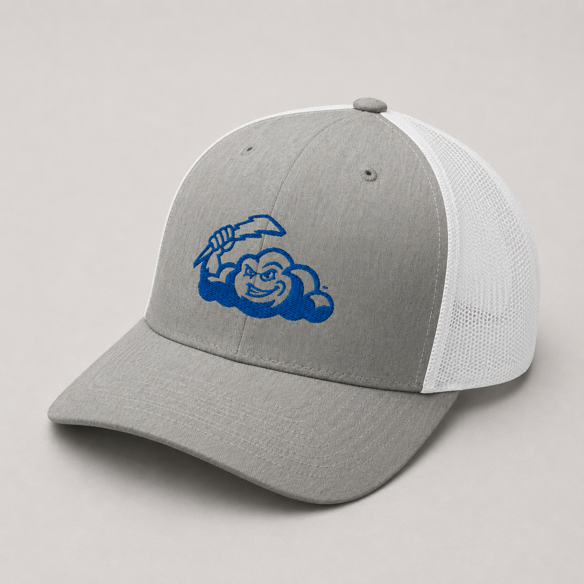 Storm Trucker Hat