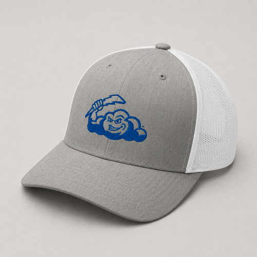 Storm Trucker Hat