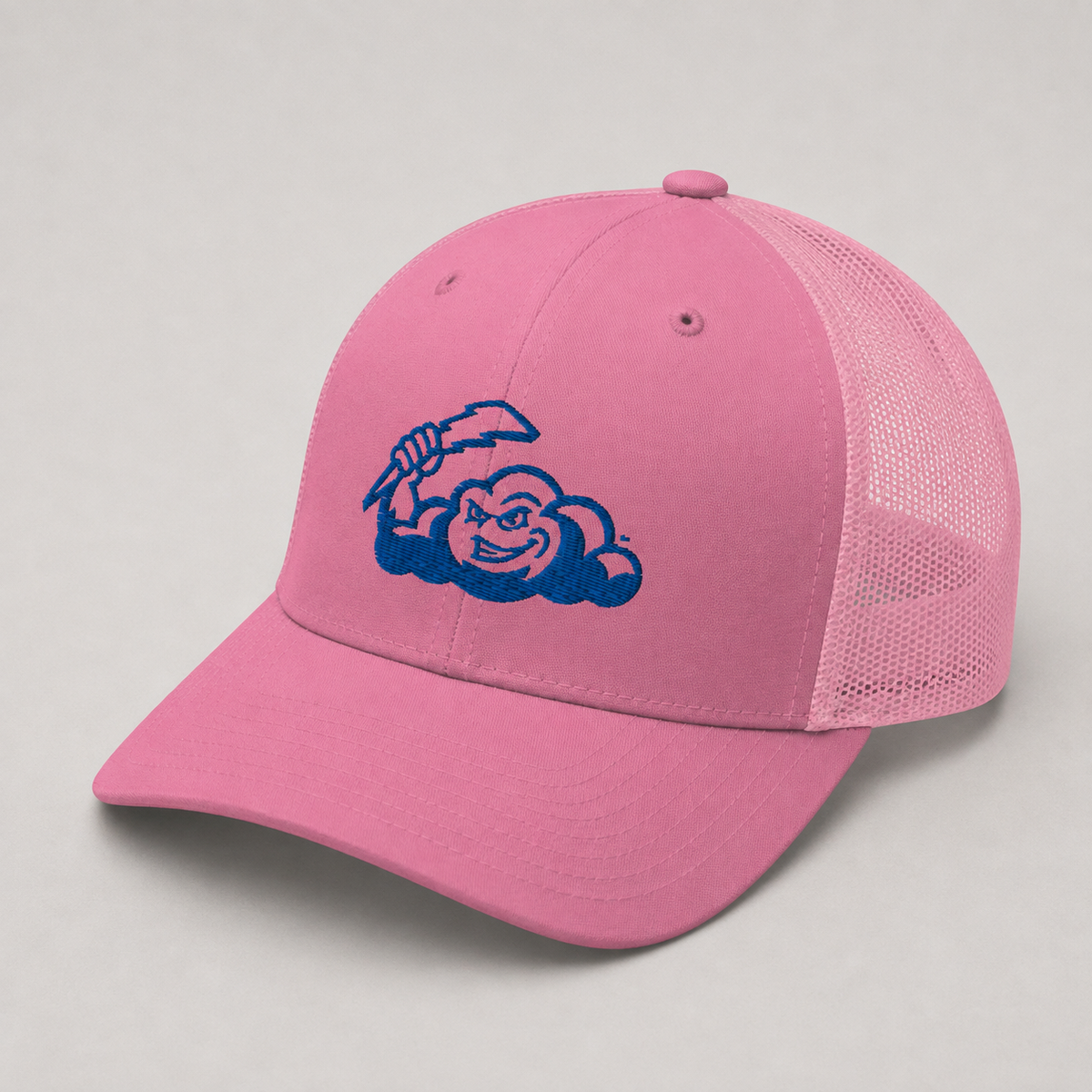 Storm Trucker Hat