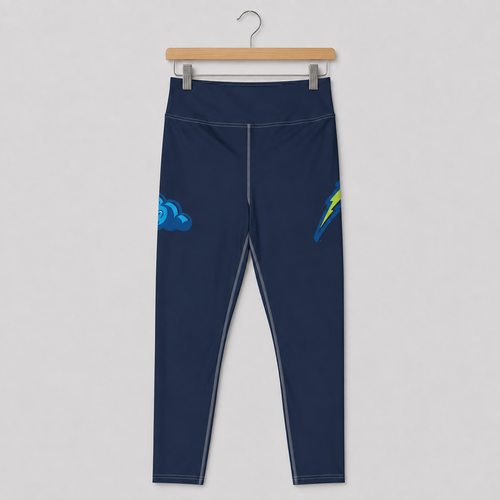 Storm Women's Yoga Pants