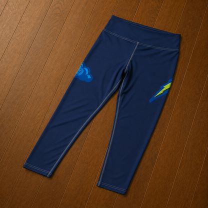 Storm Women's Yoga Pants