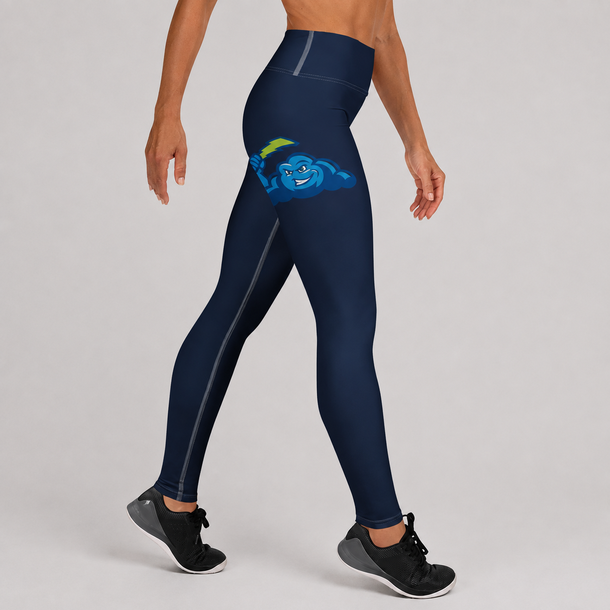 Storm Women's Yoga Pants