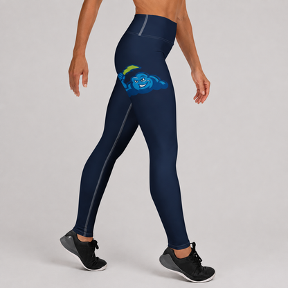 Storm Women's Yoga Pants