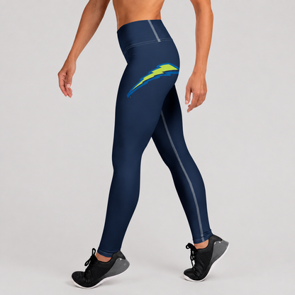 Storm Women's Yoga Pants
