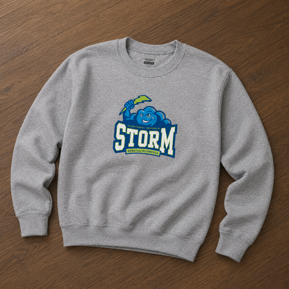 Storm Youth Crew Sweatshirt