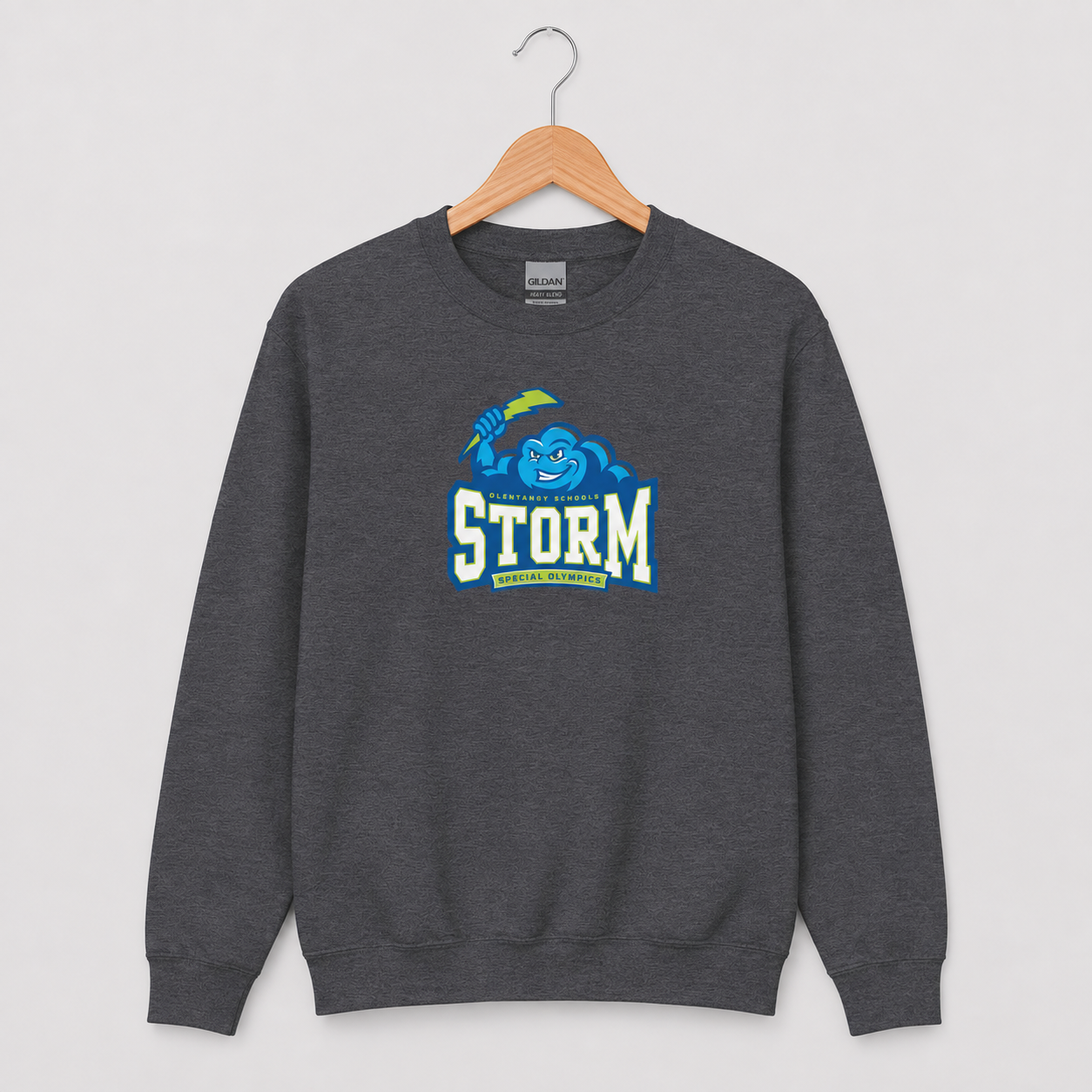 Storm Youth Crew Sweatshirt