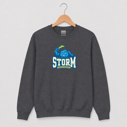 Storm Youth Crew Sweatshirt