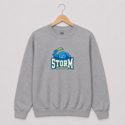 Storm Youth Crew Sweatshirt