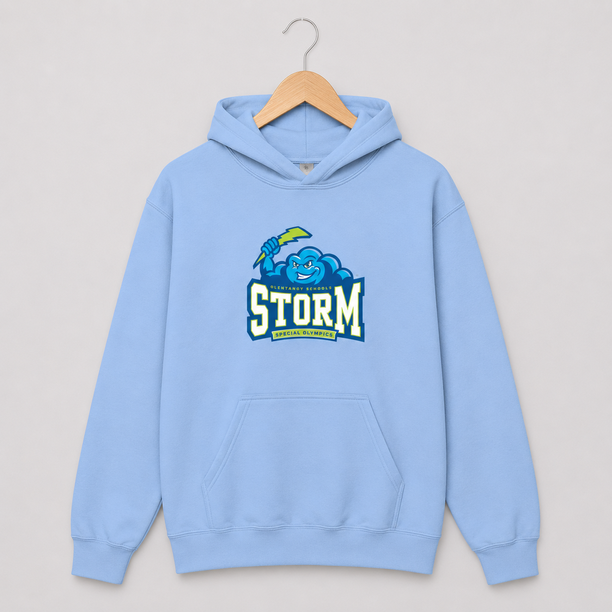 Storm Youth Hoodie
