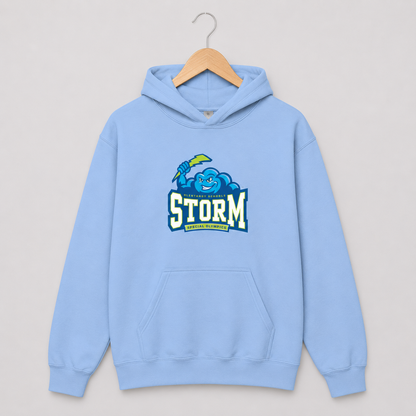 Storm Youth Hoodie