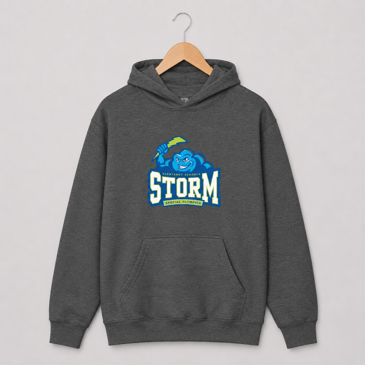 Storm Youth Hoodie