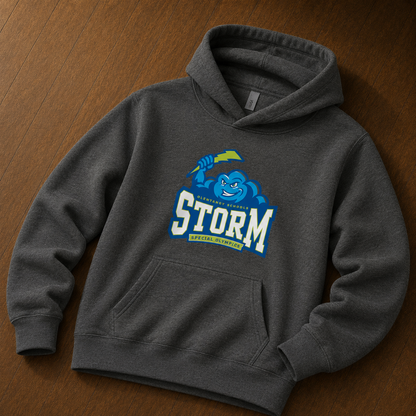 Storm Youth Hoodie