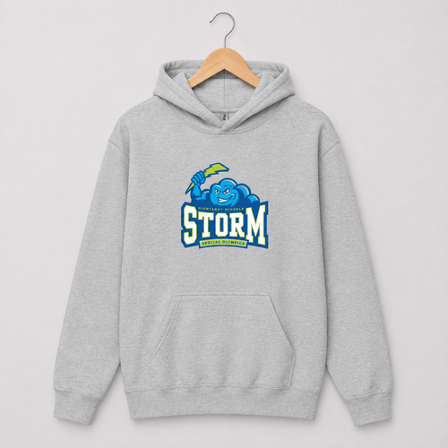 Storm Youth Hoodie