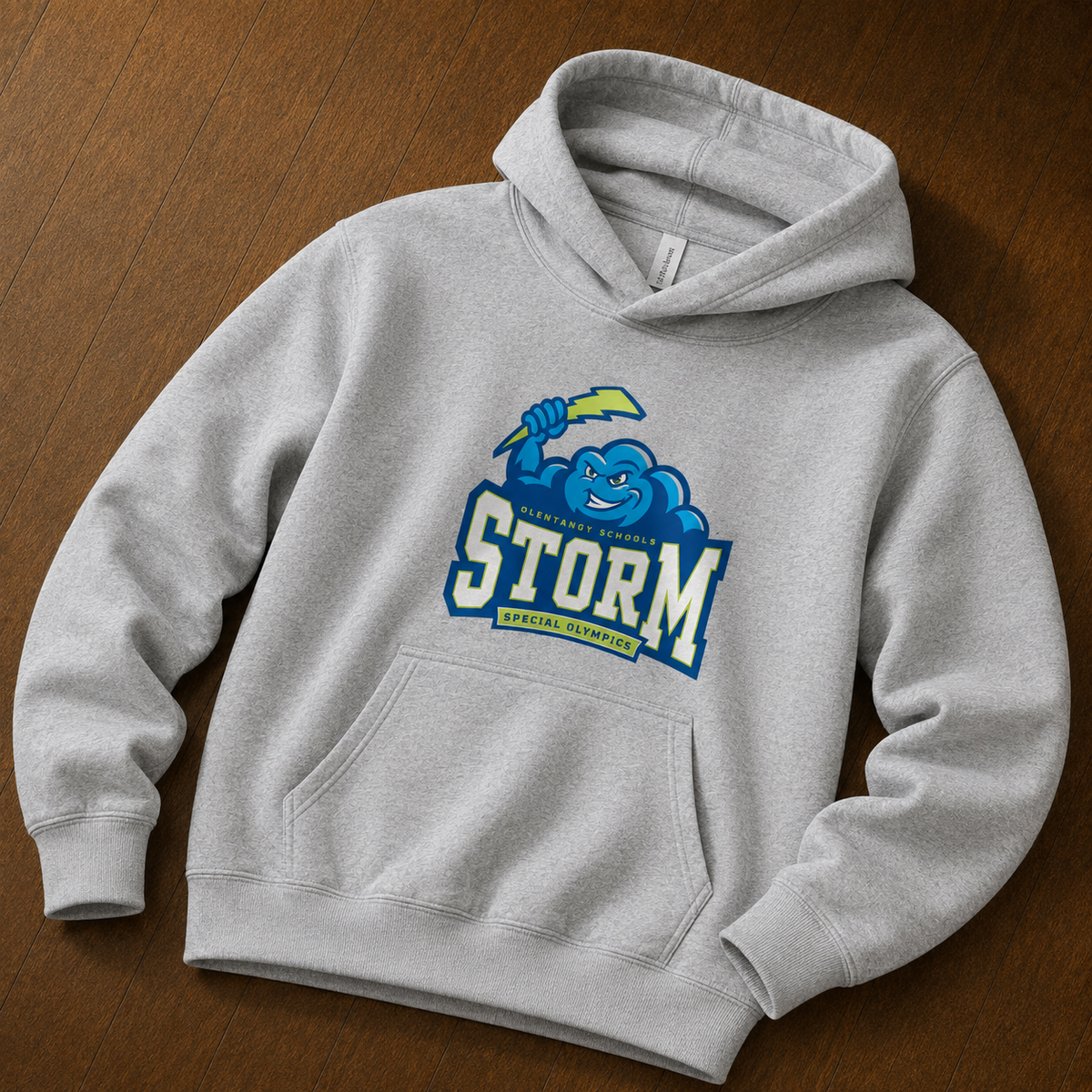 Storm Youth Hoodie