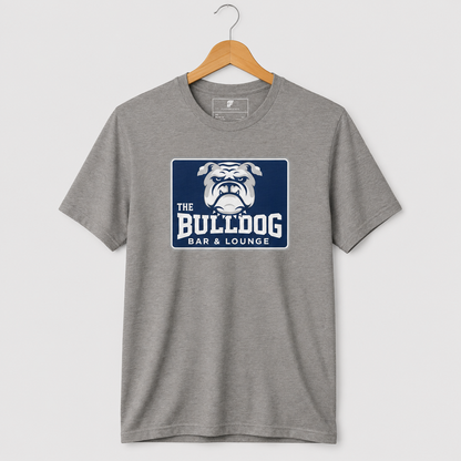 The Bulldog Tee