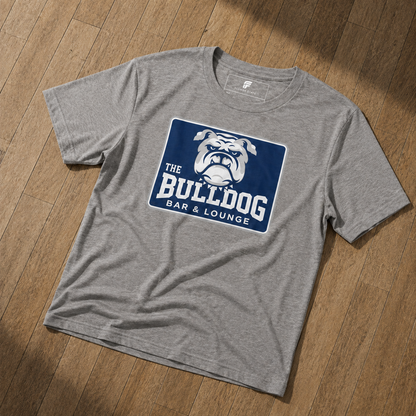 The Bulldog Tee