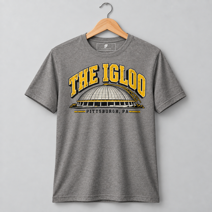 The Igloo Tee