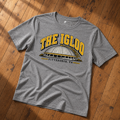 The Igloo Tee