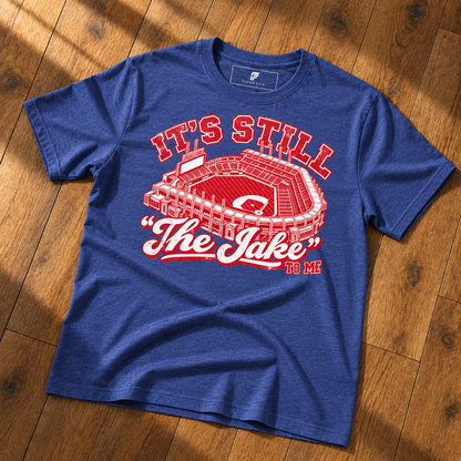 The Jake Tee