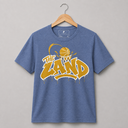 The Land at The Q Tee