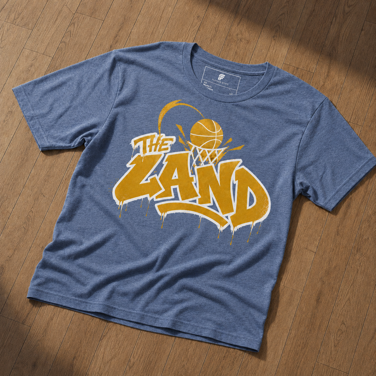 The Land at The Q Tee