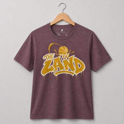 The Land at The Q Tee