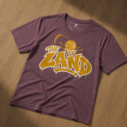 The Land at The Q Tee