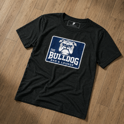 The Bulldog Tee