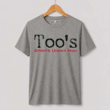 Too's Spirits Tee