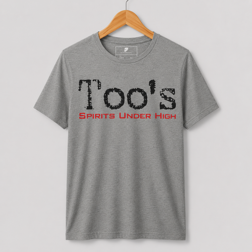 Too's Spirits Tee