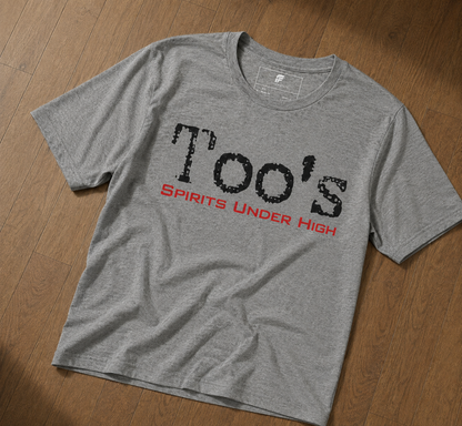 Too's Spirits Tee