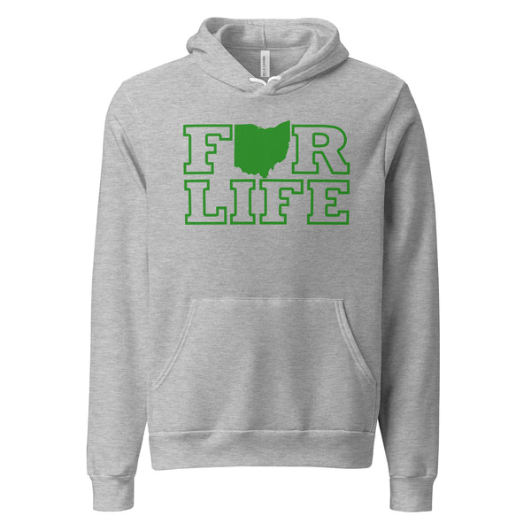 Athens For Life Hoodie