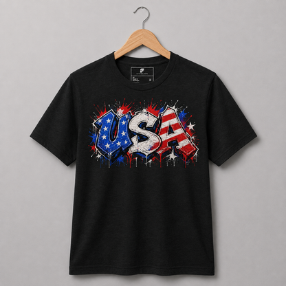 USA Tee