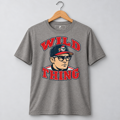 Wild Thing Tee