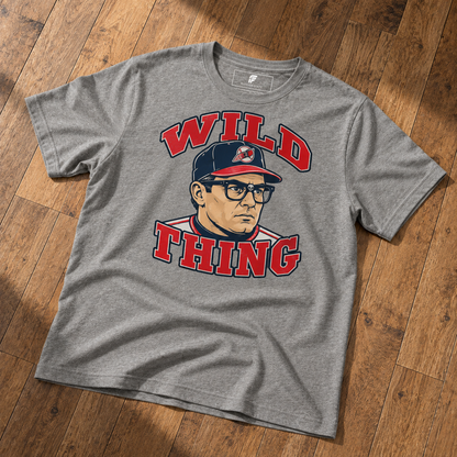 Wild Thing Tee
