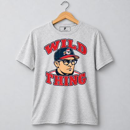 Wild Thing Tee
