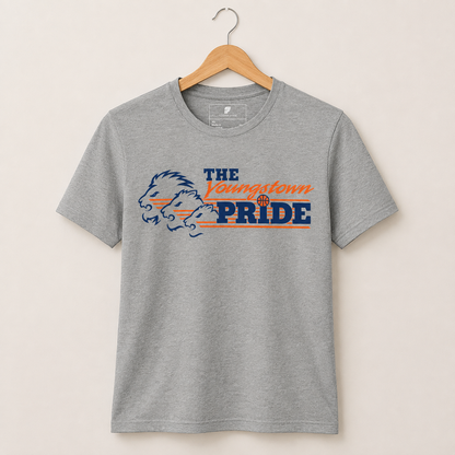 Youngstown Pride Tee